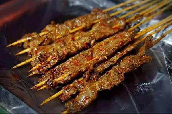普定烤牛筋培训
